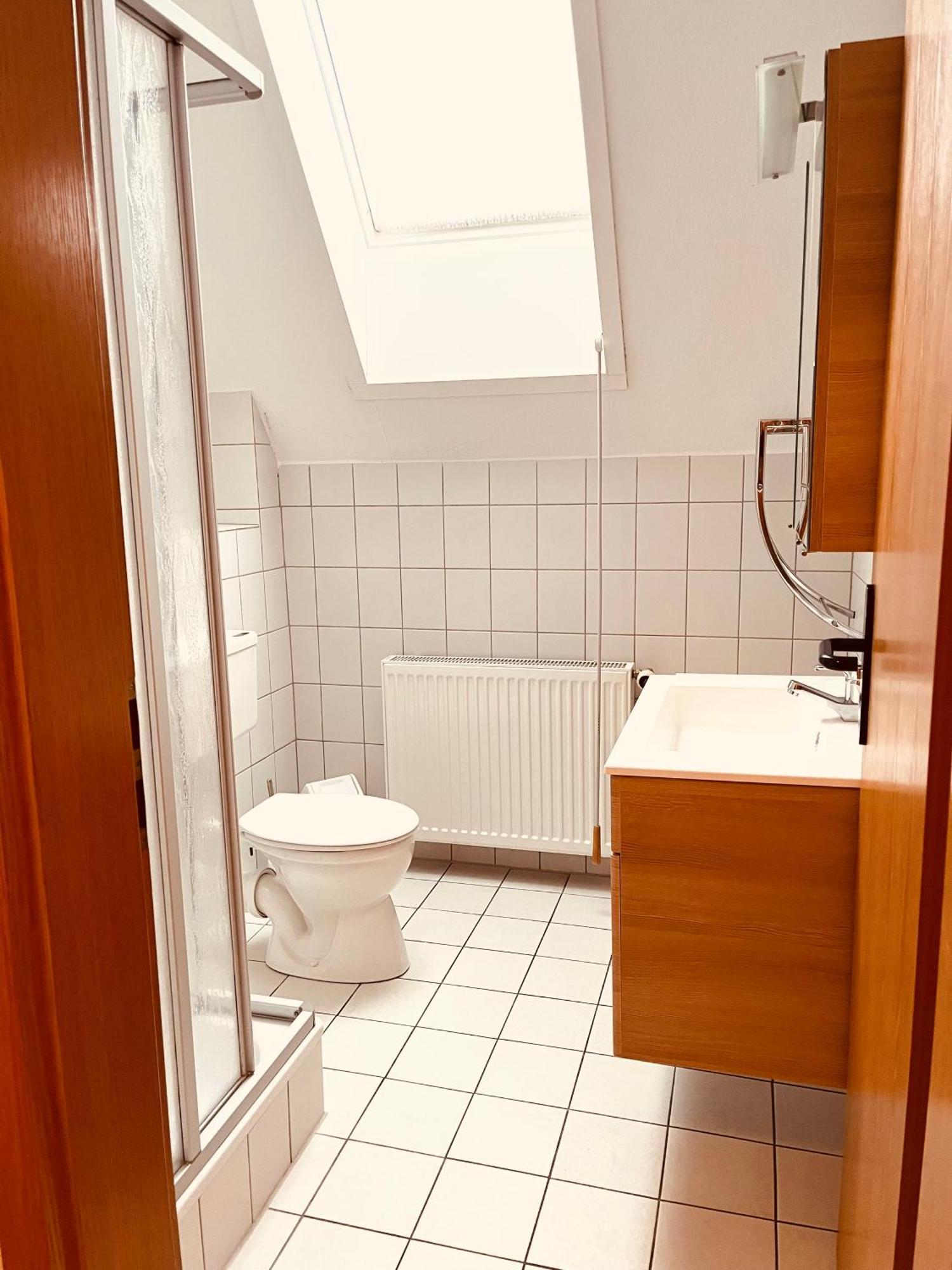 Hotel Pension Garni Haus Am Strand 2 Norddeich  Eksteriør billede