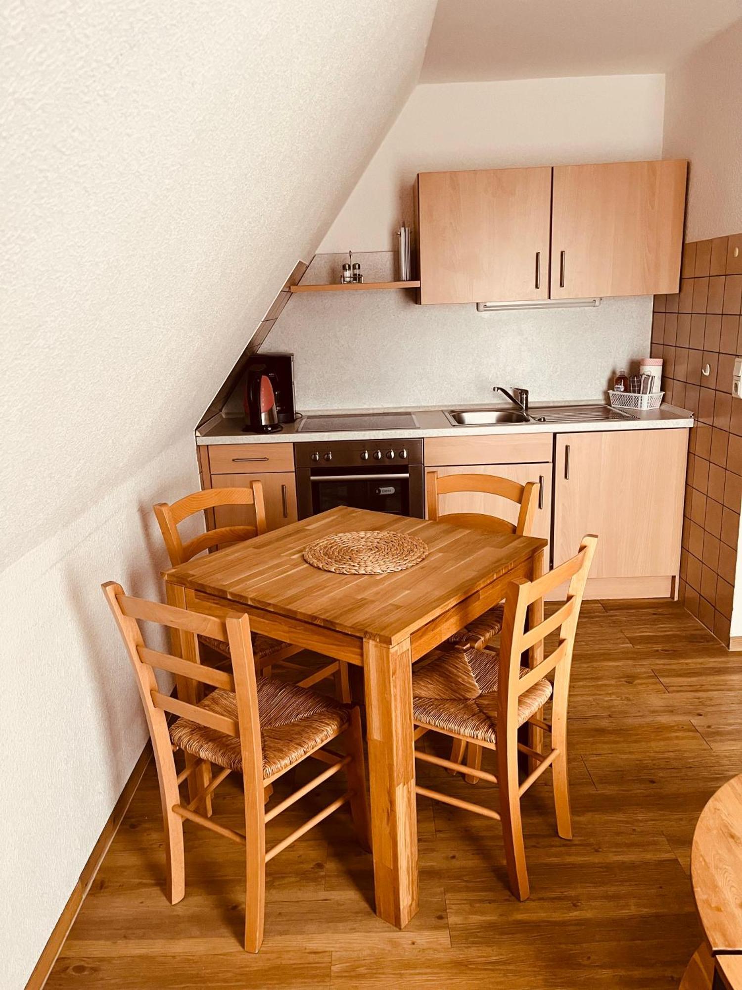 Hotel Pension Garni Haus Am Strand 2 Norddeich  Eksteriør billede